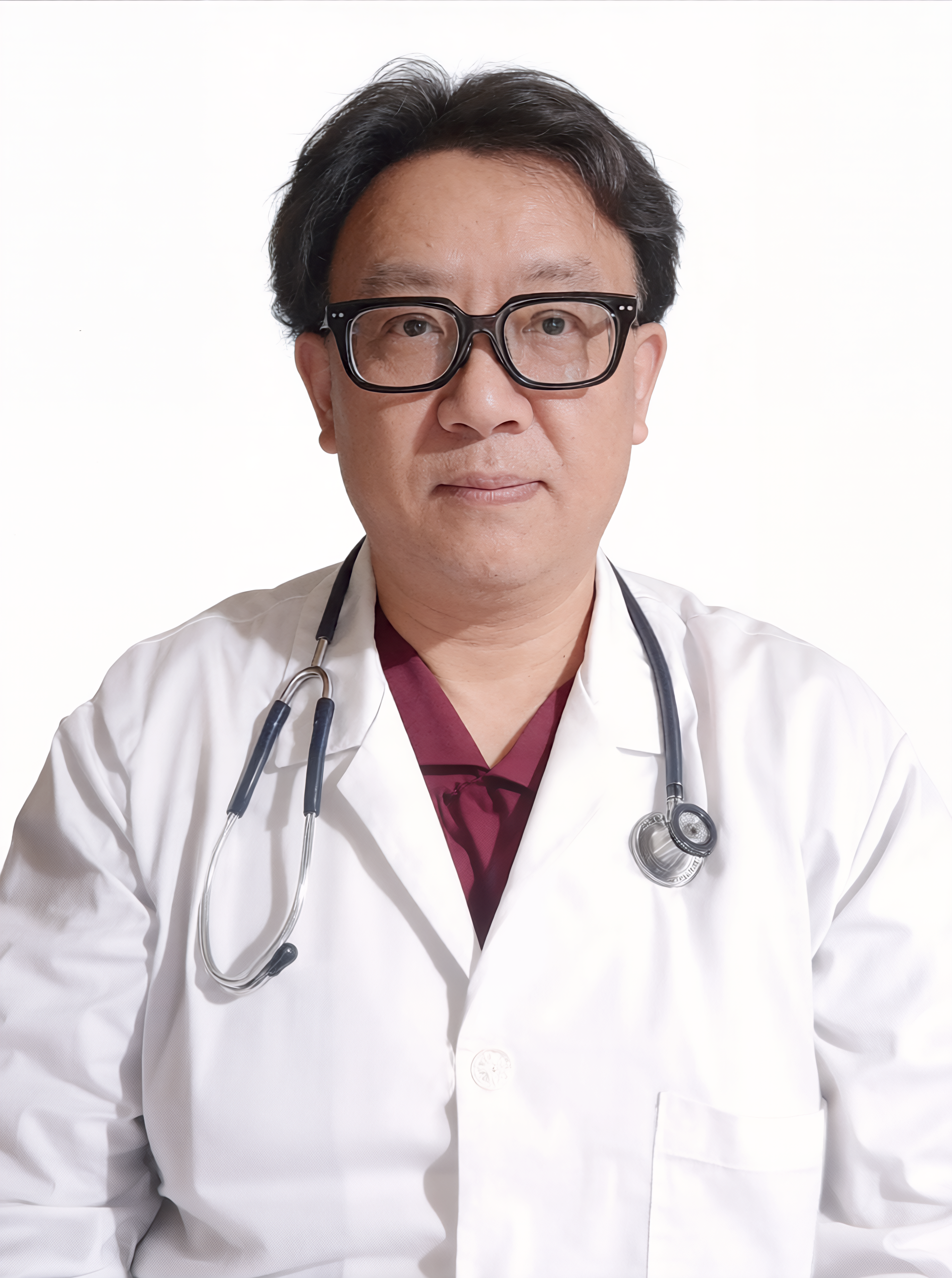 Dr. Jason Yi (Li Weihua) - NCCAOM Certified Licensed Acupuncturist in Flushing NYC