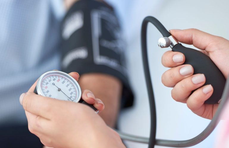 Acupuncture for hypertension and high blood pressure - Flushing NY TCM Clinic