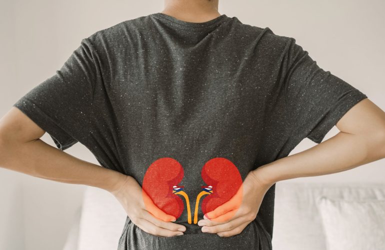 Kidney disease TCM treatment Flushing NY acupuncture clinic