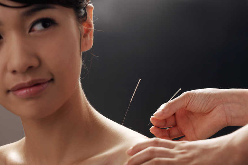 PMS premenstrual syndrome TCM acupuncture treatment Flushing NY