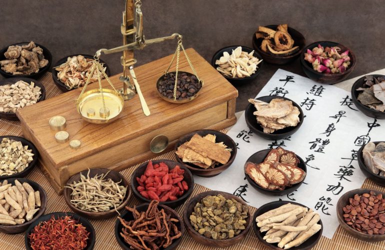 Sexual function restoration TCM acupuncture Flushing NY